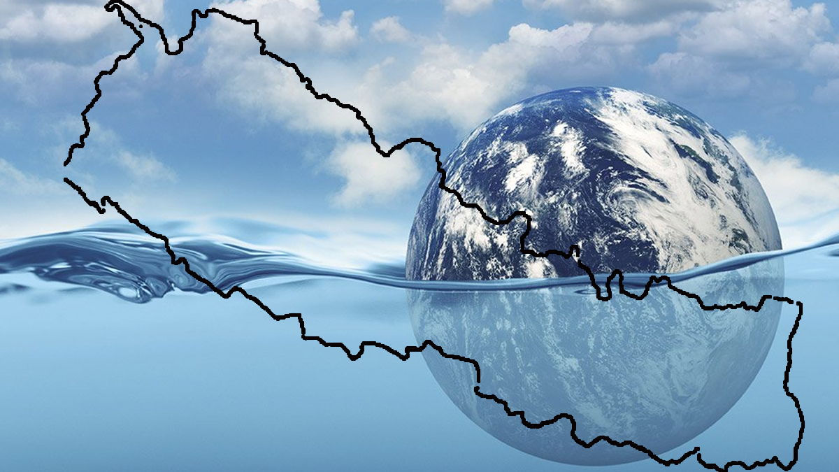 पानीको संरक्षण र जलवायु परिवर्तनका असर सम्बोधन गर्न सम्मेलन हुँदै